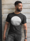 Camiseta Luna Negra - Verano Tarragona